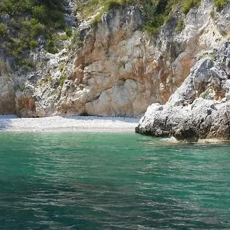 Aurora Casa Vacanze مدينة سان غيوفاني أبيرو