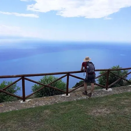 بيت للعطل Aurora Casa Vacanze *