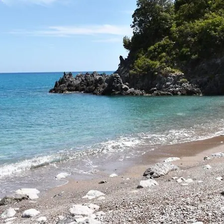 Aurora Casa Vacanze *